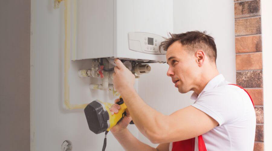 Professional same day plumber in Belle Mina, AL